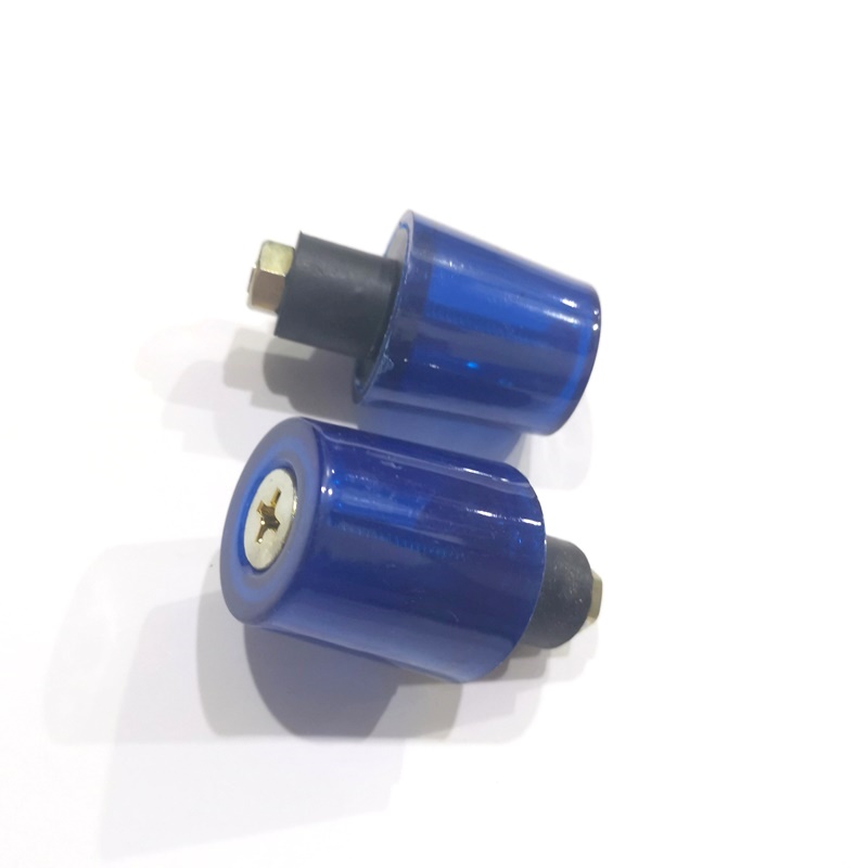 JALU STANG NINJA PLASTIK BIRU